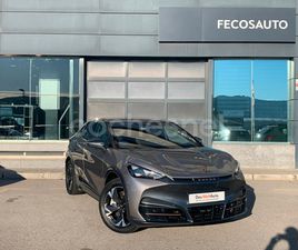 CUPRA TAVASCAN INFORMACIÓN BÁSICA