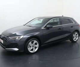 SPORTBACK 35 TFSI ADVANCED EDITION | 150 PK | AUTO