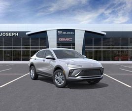 BUICK LIMITED NEW 2026 BUICK ENVISTA PREFERRED