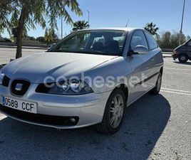 SEAT IBIZA 1.4I 16V 75 CV STELLA AUTO