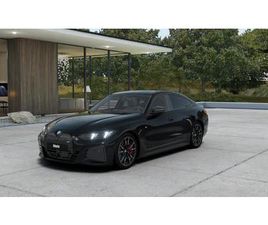 BMW I4 M60: RÉSERVER UN ESSAI SUR ROUTE !