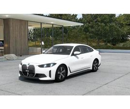 BMW I4 XDRIVE40: RÉSERVER UN ESSAI SUR ROUTE !