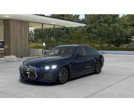 BMW I4 XDRIVE40: RÉSERVER UN ESSAI SUR ROUTE !