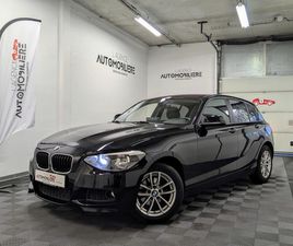 (F20) 116I 136 SPORT 5P