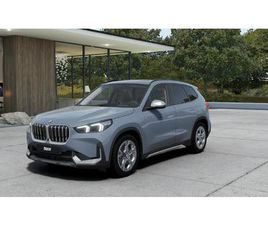BMW X1 18D SDRIVE: RÉSERVER UN ESSAI SUR ROUTE !