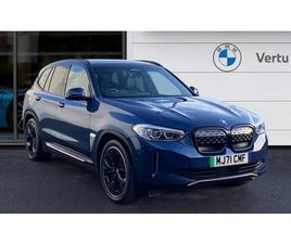 2021 (71) - 210KW PREMIER EDITION 80KWH 5DR AUTO ELECTRIC ESTATE