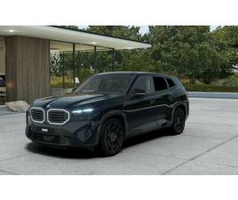 BMW XM LABEL RED BMW XM LABEL PLUG-IN HYBRID: RÉSERVER UN ESSAI SUR ROUTE !