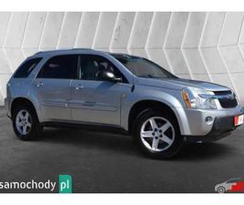 CHEVROLET EQUINOX CHEVROLET EQUINOX 3.4 V6 LT AWD