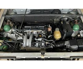 1987 CITROEN BX GTI A VENDRE