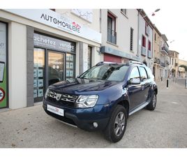 1.2 TCE 125CH PRESTIGE 4X2 - GARANTIE 3 MOIS