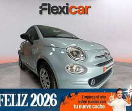 CLUB 1.0 HYBRID 51KW (70 CV)