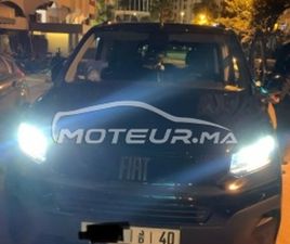 FIAT DOBLO DOBLO 2025 DIESEL 483724 OCCASION À TANGER MAROC