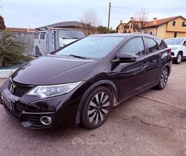 TOURER 1.6 I-DTEC ELEGANCE