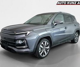 JAC E-JS4 JAC E-JS4 EV ELEKTRO AUTOMAT SUV