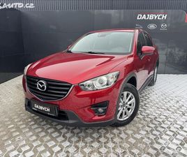 MAZDA CX-5 2,0 SKYACTIVE-G 121KW CENTER-L