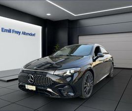 MERCEDES-BENZ CLA 350 AMG LINE 4MATIC: RÉSERVER UN ESSAI SUR ROUTE !