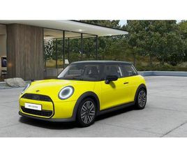 MINI MINI F66 1.5I COOPER C: RÉSERVER UN ESSAI SUR ROUTE !