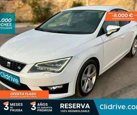 SC 1.4 TSI ACT S&S FR 150