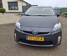 TOYOTA PRIUS - 1.8 DYNAMIC