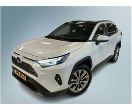 TOYOTA RAV4 2.5 HYBRID AWD EXECUTIVE