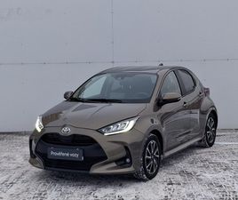 1.5 DYNAMIC FORCE COMFORT STYLE TECH