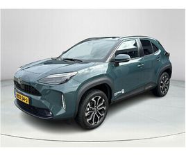 1.5 HYBRID 115 DYNAMIC