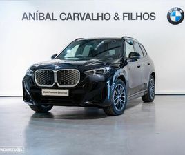 BMW IX1 EDRIVE20 PACK DESPORTIVO M