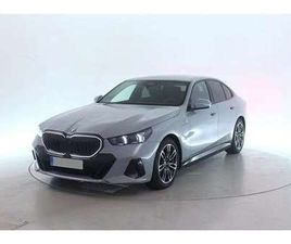 BMW SERIE 5 530E XDRIVE 530E XDRIVE M SPORT
