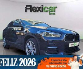 BMW X2 SDRIVE 18I SDRIVE 18I