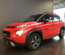 AIRCROSS LIVE 1.2 PURETECH 110 EAT6