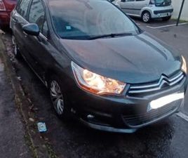 CITROEN CR COMMERCIAL