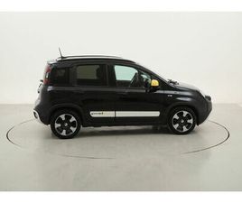 PANDA HYBRID PANDINA CROSS 1.0 MILD HYBRID 70CV