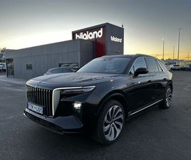 E-HS9 EXECUTIVE 120KWH