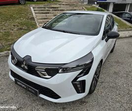 MITSUBISHI COLT 1.0 MPI-T KAITEKI BI-FUEL