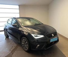 IBIZA 1.0 TSI 95 CH S/S BVM5 COPA