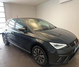 IBIZA 1.0 TSI 95 CH S/S BVM5 COPA