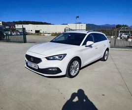 ST 1.4 TSI E-HYBRID S&S XCELLENCE DSG-6 204