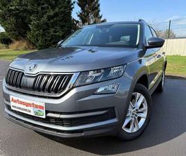 KODIAQ 1.5 TSI AMBITION DSG*GARANTIE 1AN*CARPASS*