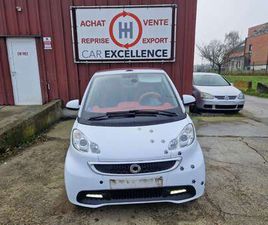 CABRIO 1.0I MHD PURE SOFTOUCH