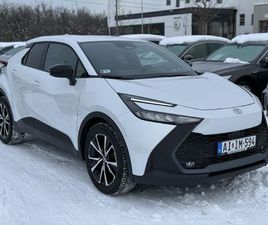 1.8 HYBRID STYLE E-CVT ÜLÉSFŰTÉS!NAVI!CARPLAY!ÁFÁS!