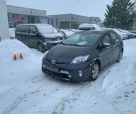 1.8 PHV SOL (AUTOMATA)