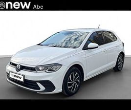 HATCHBACK 1.0 LIFE DSG