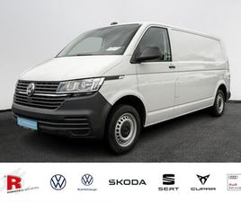 T6.1 KASTEN LR 2.0TDI DSG+NAVI+KLIMA+3.2T ZGG
