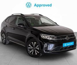 VOLKSWAGEN TAIGO LIFE 1.0 TSI 81 KW (110 CV) DSG