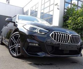 218I GRAN COUPE AUT. M-PACK 1ST EIG.