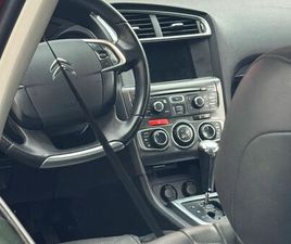 LOUNGE EXCLUSIVE 1.6 TURBO 4P AUT.