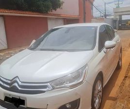 LOUNGE TENDANCE 1.6 TURBO FLEX AUT.