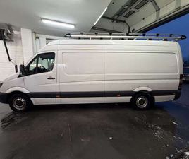 219 3.0 BLUETEC BE V6 A1H2 7G-TRON.(EU6)