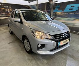 MITSUBISHI SPACE STAR MITSUBISHI SPACE STAR INFORM