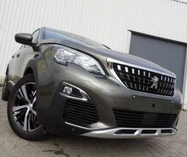 3008 PURETECH ALLURE